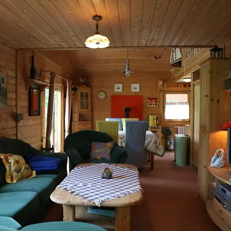 Ferienhaus Inselpanorama Holiday home