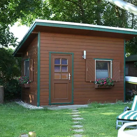 Holiday home Ferienhaus Inselpanorama