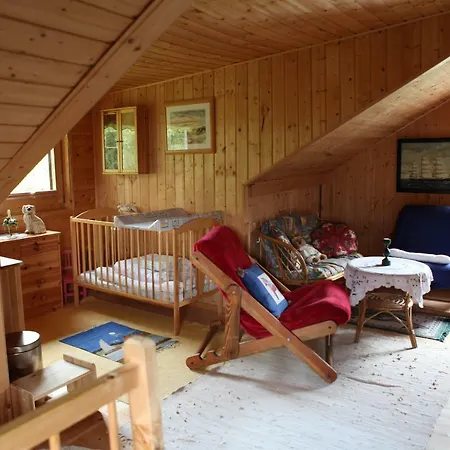 Ferienhaus Inselpanorama *