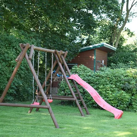 Ferienhaus Inselpanorama *