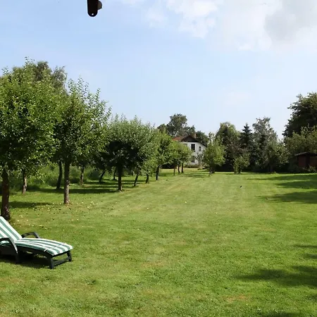 Holiday home Ferienhaus Inselpanorama