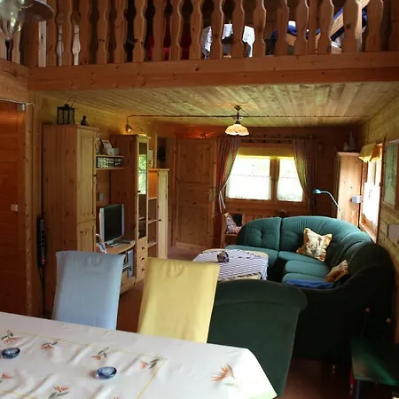Ferienhaus Inselpanorama