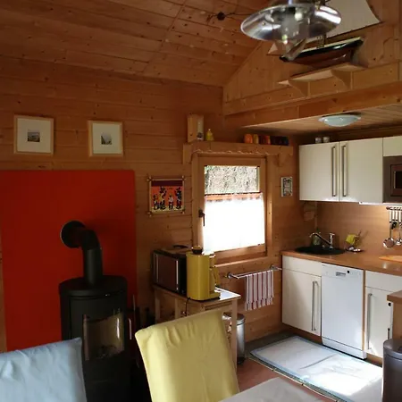 Ferienhaus Inselpanorama Fratow