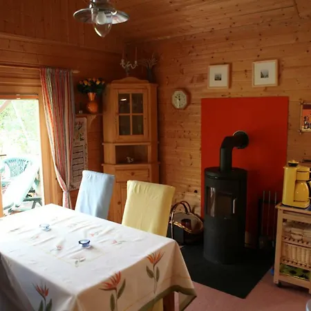 Ferienhaus Inselpanorama Holiday home *