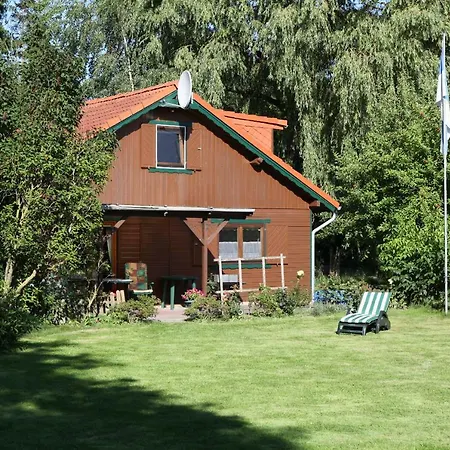 Holiday home Ferienhaus Inselpanorama Fratow